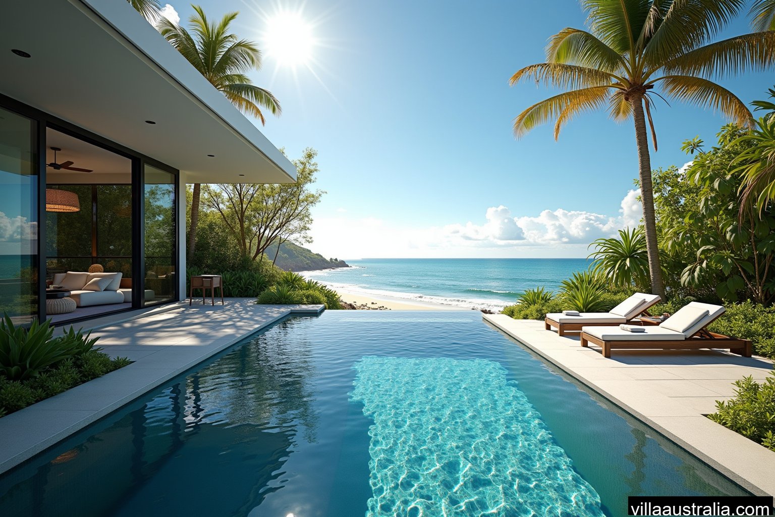 Exclusive Villa Selection